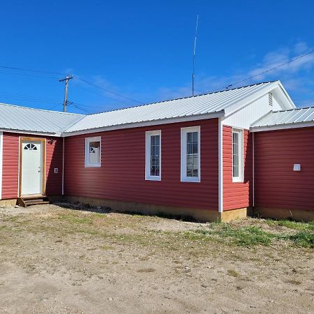 Beluga Beach House Черчилл Экстерьер фото