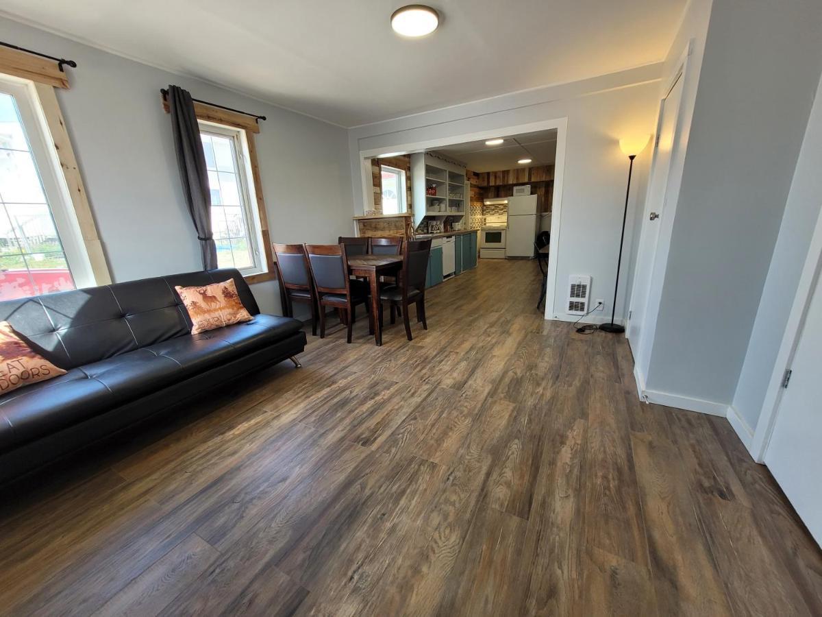Beluga Beach House Черчилл Экстерьер фото