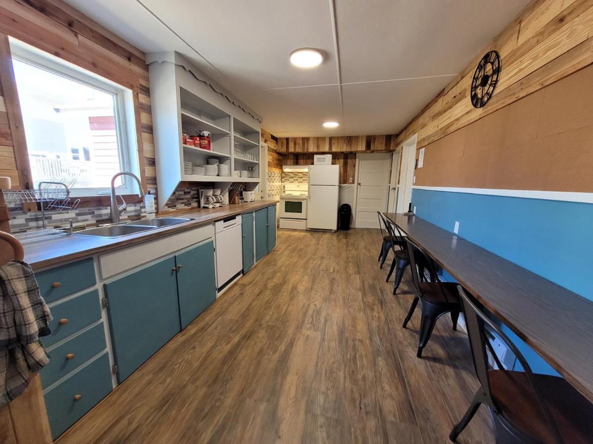 Beluga Beach House Черчилл Экстерьер фото