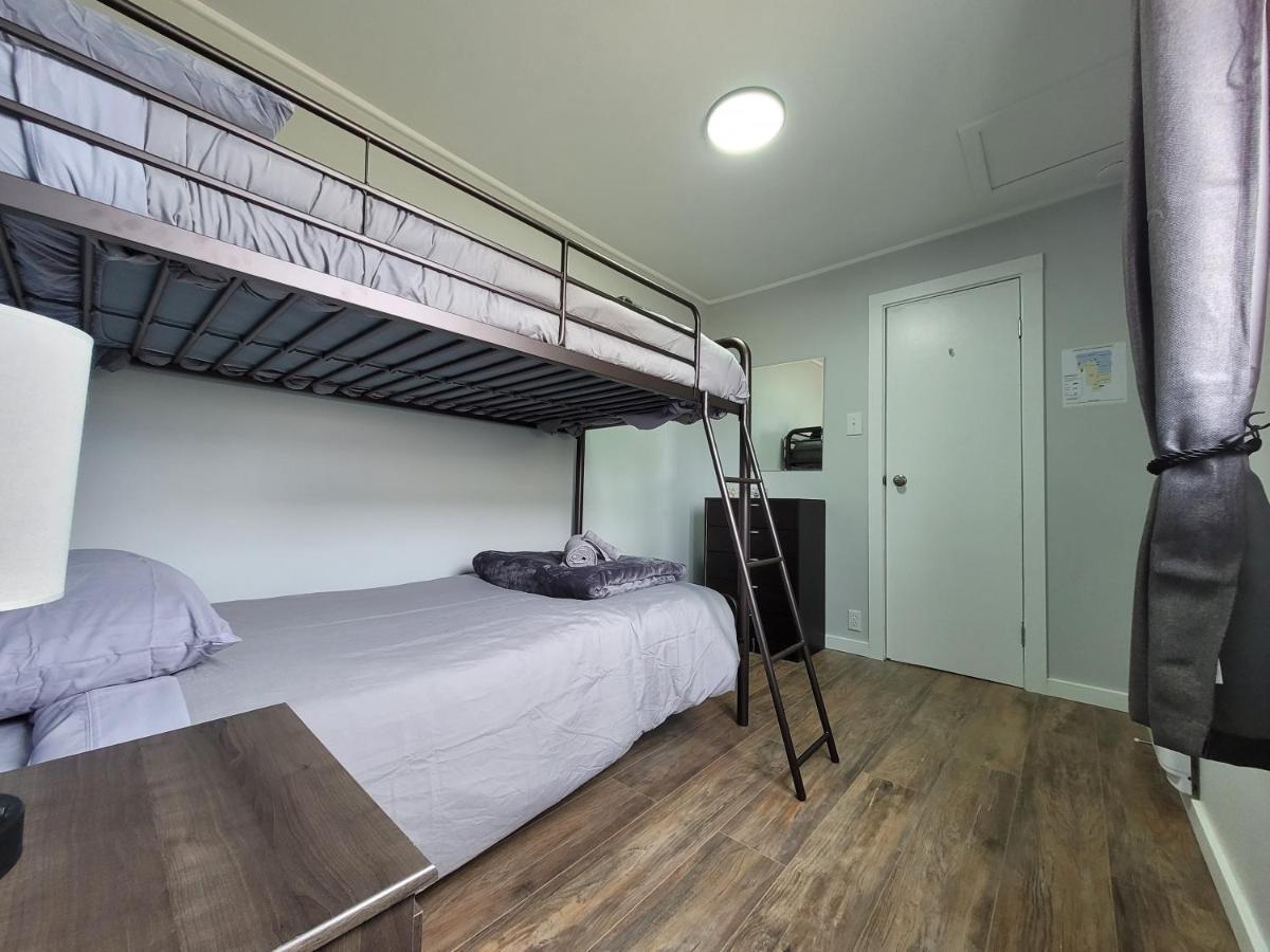Beluga Beach House Черчилл Экстерьер фото
