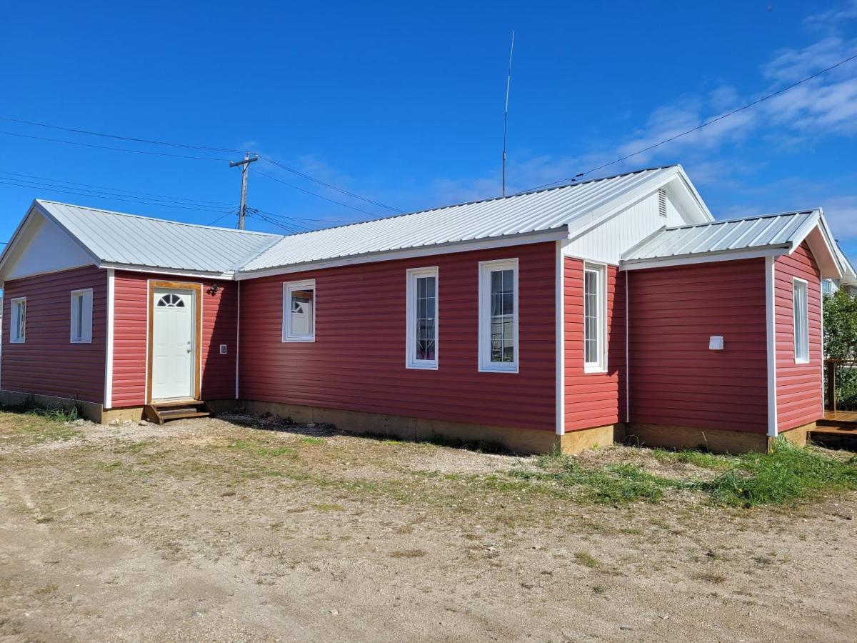 Beluga Beach House Черчилл Экстерьер фото