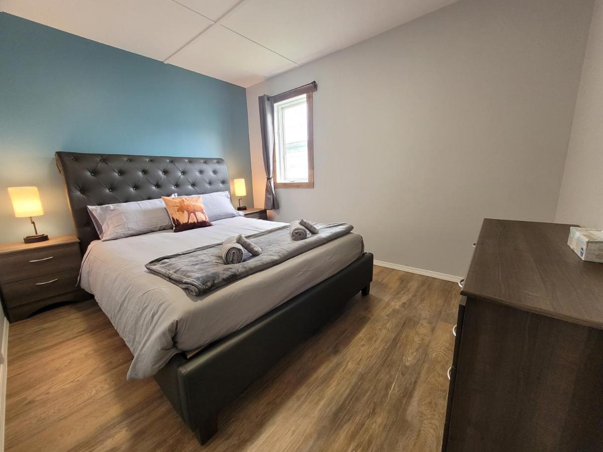 Beluga Beach House Черчилл Экстерьер фото